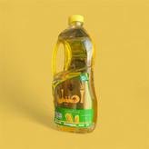 روغن ذرت اصیل ۱٫۵لیتری وارداتی اصلی تضمین اصالت و کیفیت کالا